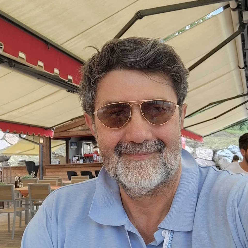 Adamo Bonazzi