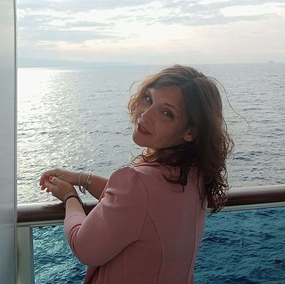 Alessia FAUSTI