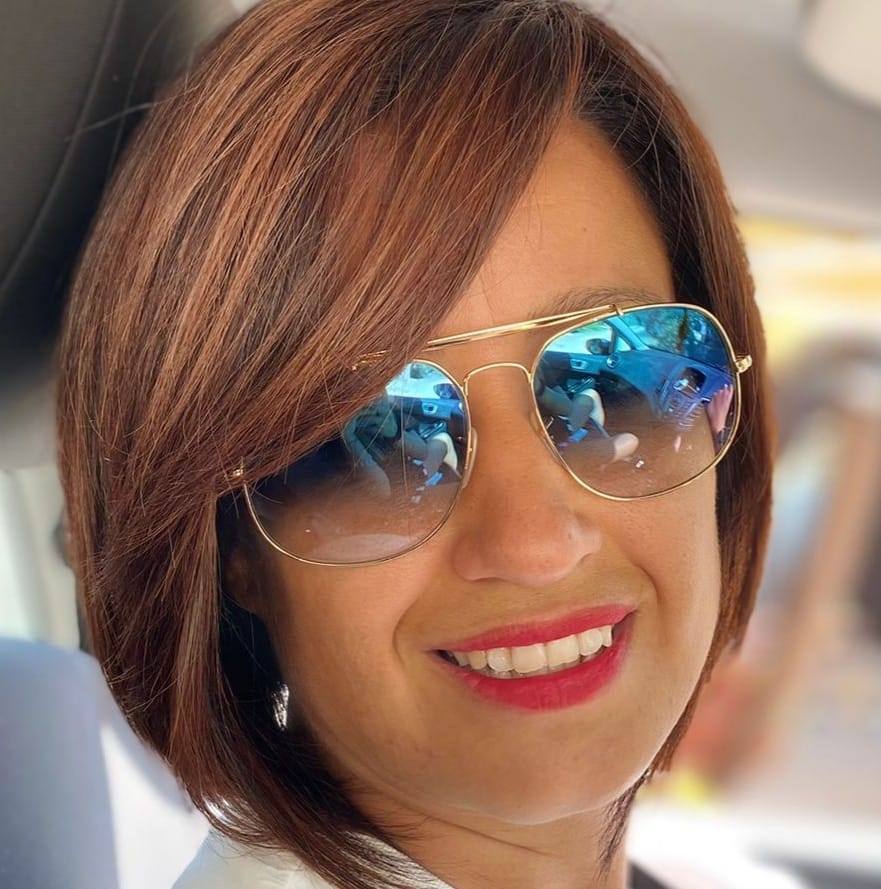 Maria Jose QUEZADA