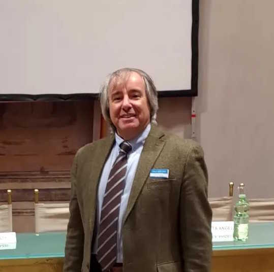 Salvatore ORIFICI