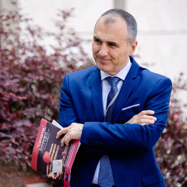 Stefano Castagnola